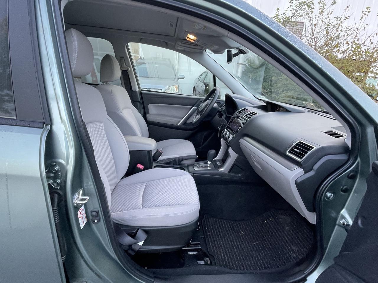 2018 Subaru Forester 2.5i Premium Alexandria VA