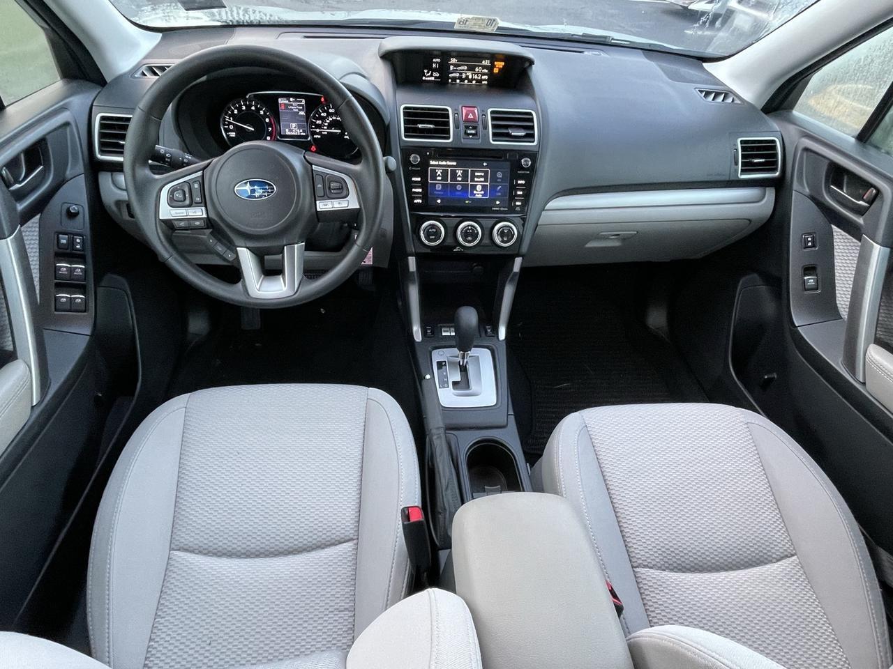 2018 Subaru Forester 2.5i Premium Alexandria VA