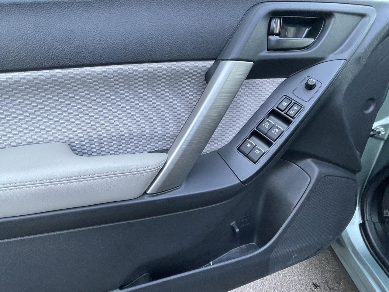 2018 Subaru Forester 2.5i Premium Alexandria VA