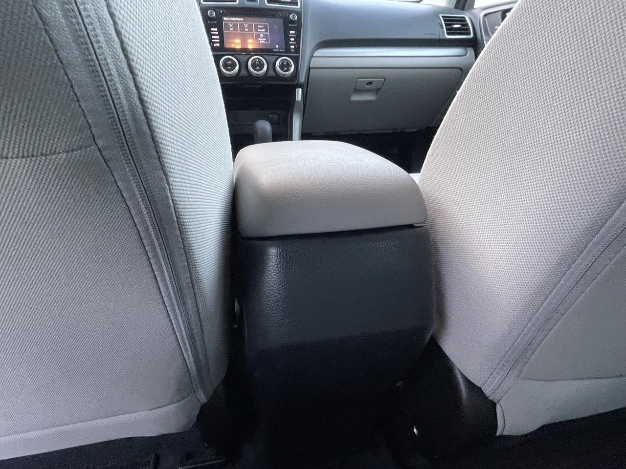 2018 Subaru Forester 2.5i Premium Alexandria VA