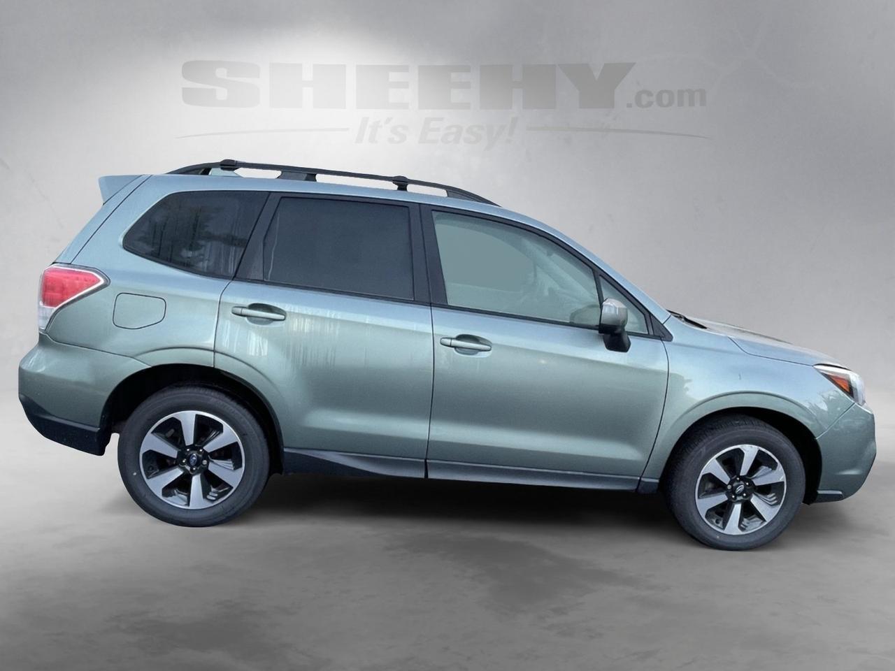 2018 Subaru Forester 2.5i Premium Alexandria VA