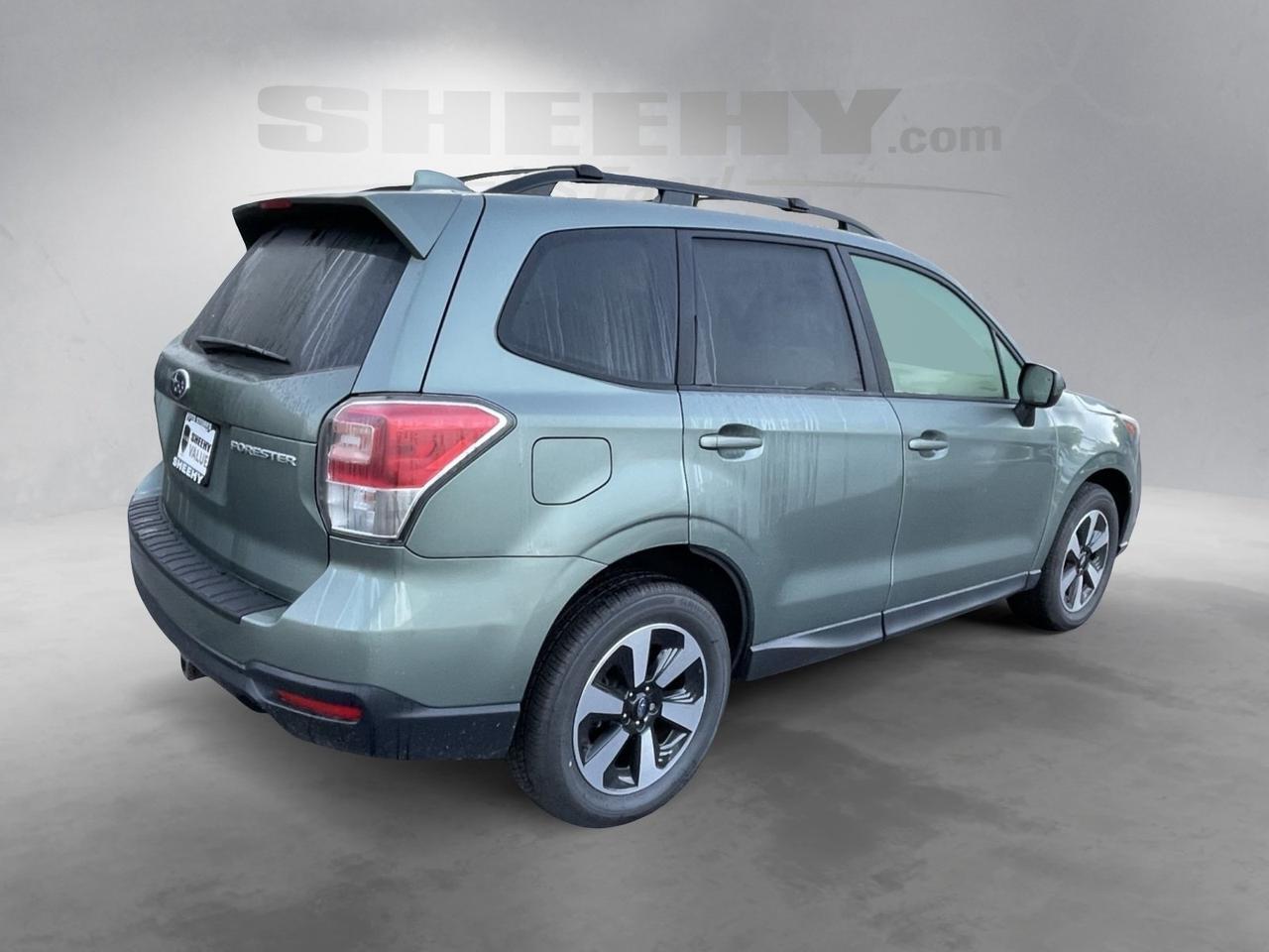 2018 Subaru Forester 2.5i Premium Alexandria VA