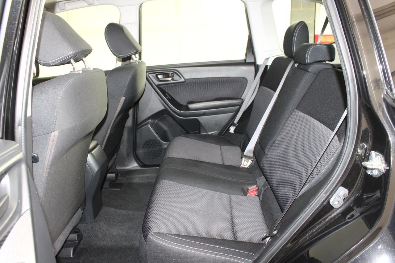 2018 Subaru Forester 2.5i Premium Manassas VA