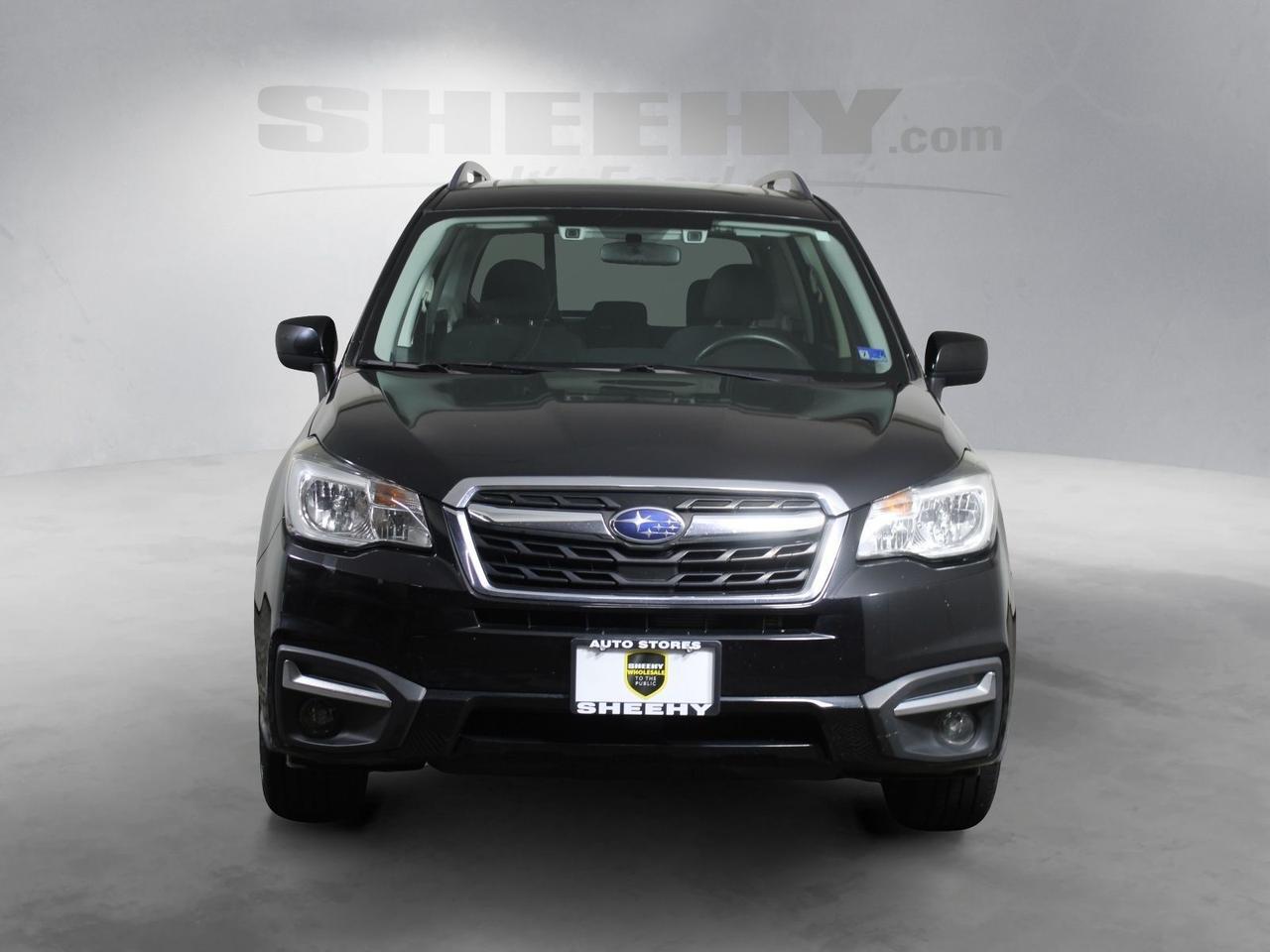 2018 Subaru Forester 2.5i Premium Manassas VA
