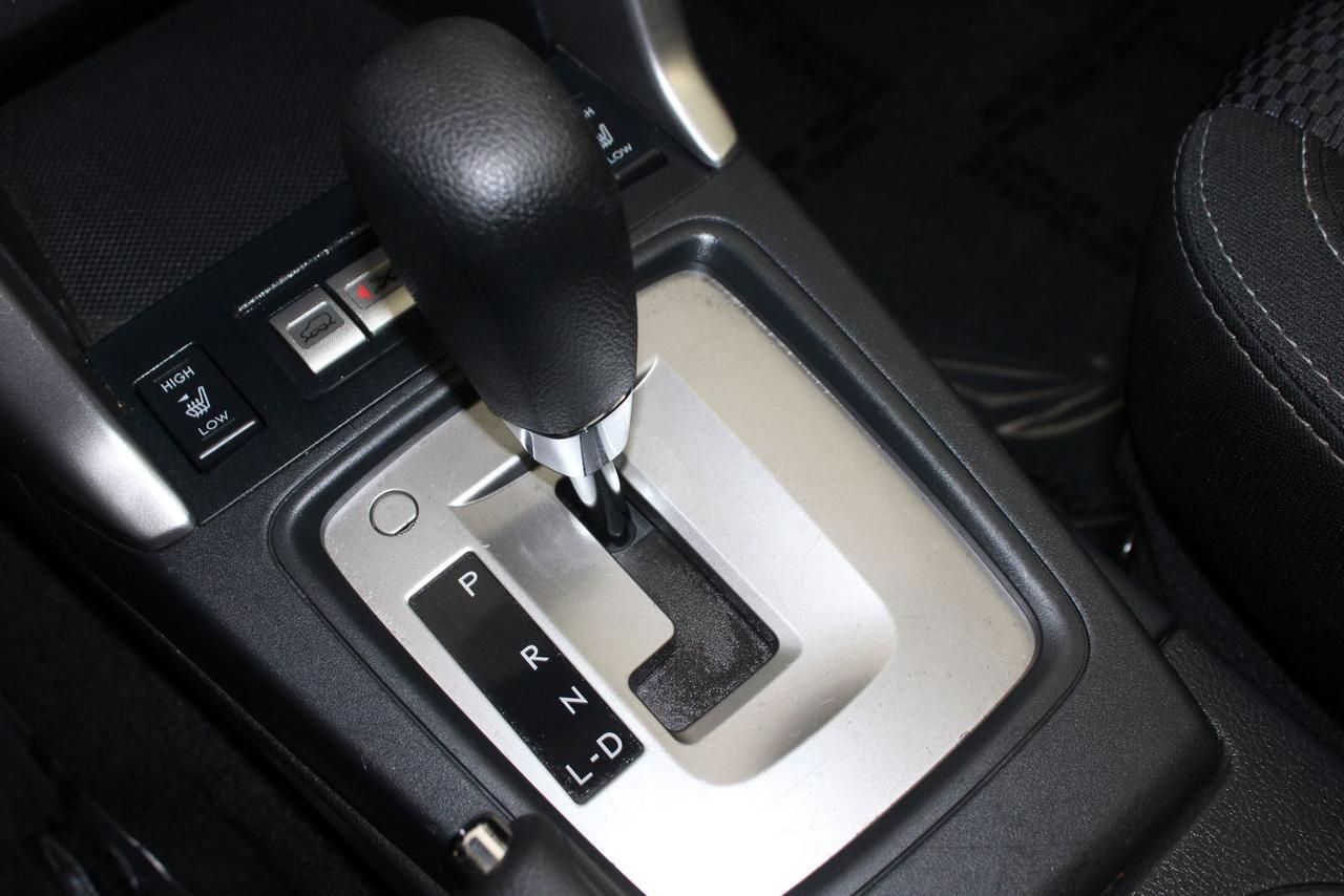 2018 Subaru Forester 2.5i Premium Manassas VA