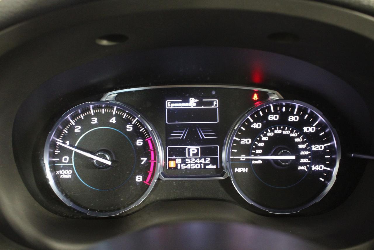 2018 Subaru Forester 2.5i Premium Manassas VA