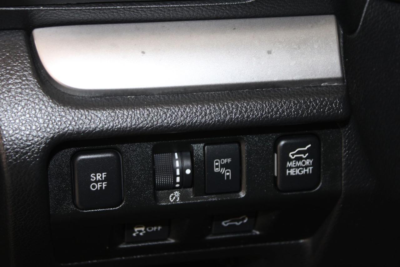 2018 Subaru Forester 2.5i Premium Manassas VA