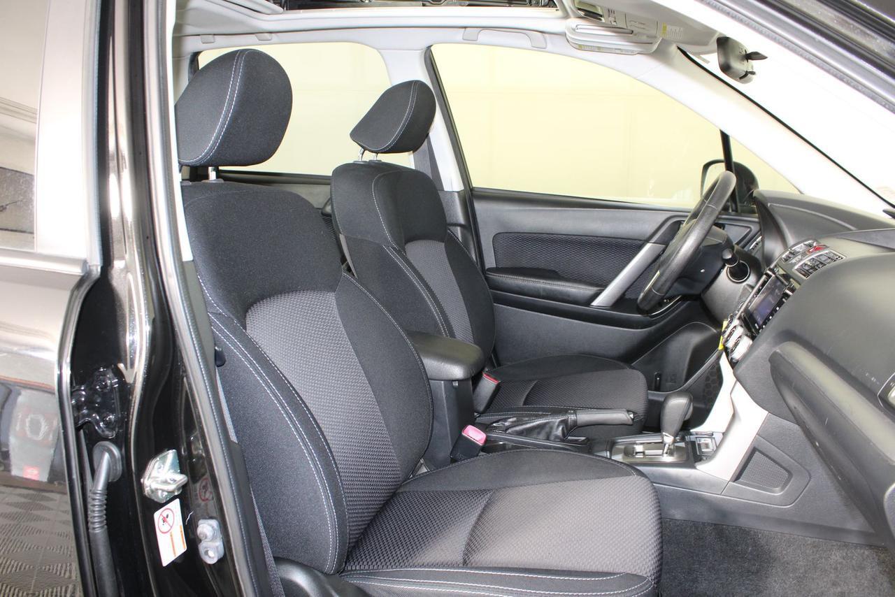 2018 Subaru Forester 2.5i Premium Manassas VA