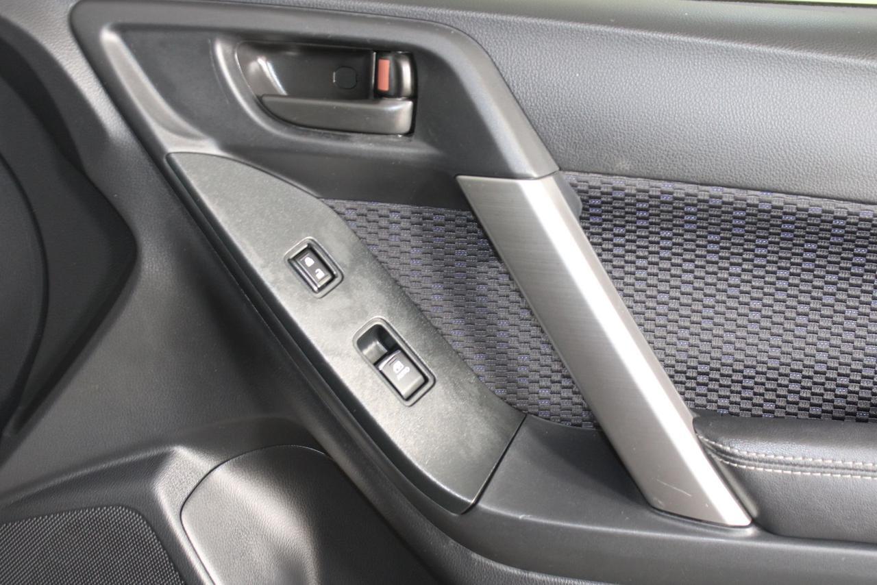 2018 Subaru Forester 2.5i Premium Manassas VA