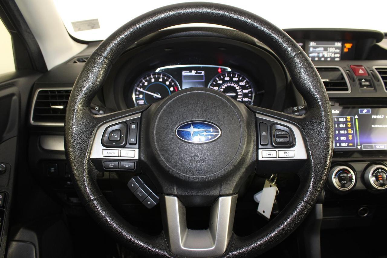 2018 Subaru Forester 2.5i Premium Manassas VA