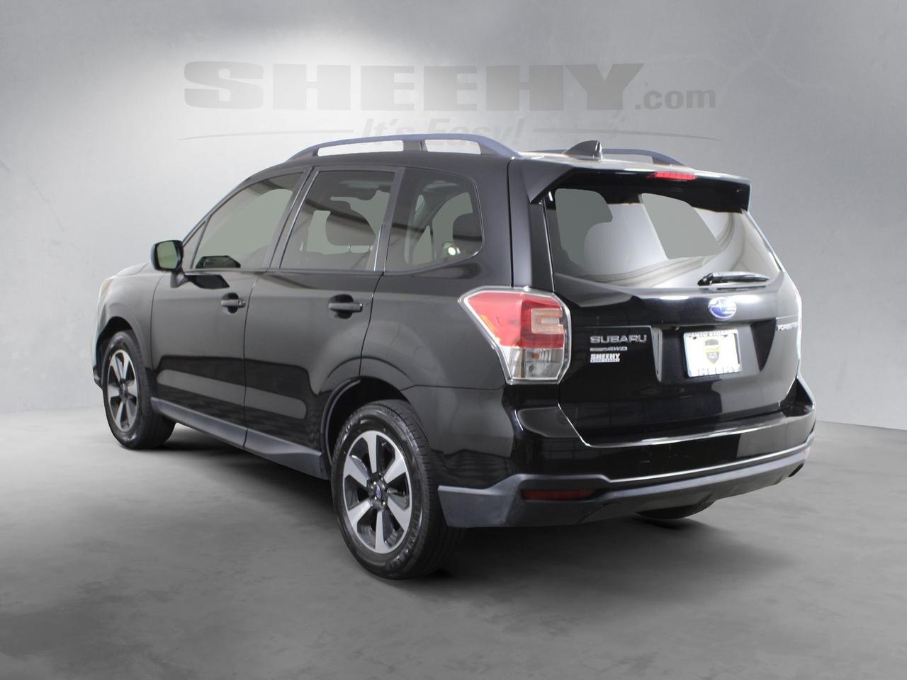 2018 Subaru Forester 2.5i Premium Manassas VA