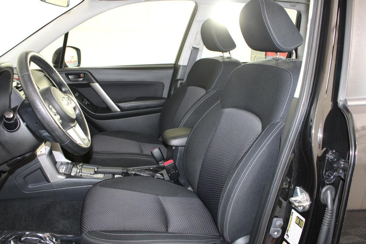 2018 Subaru Forester 2.5i Premium Manassas VA