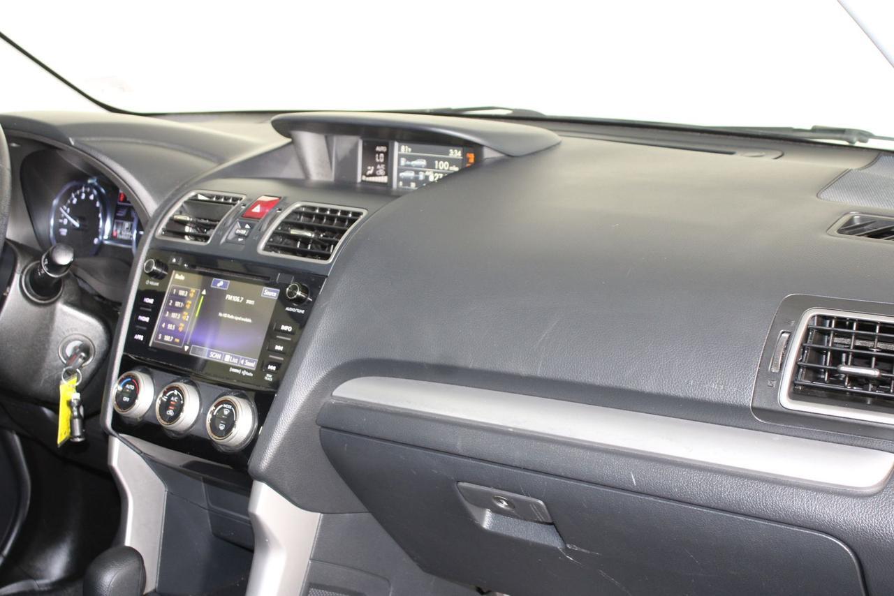 2018 Subaru Forester 2.5i Premium Manassas VA