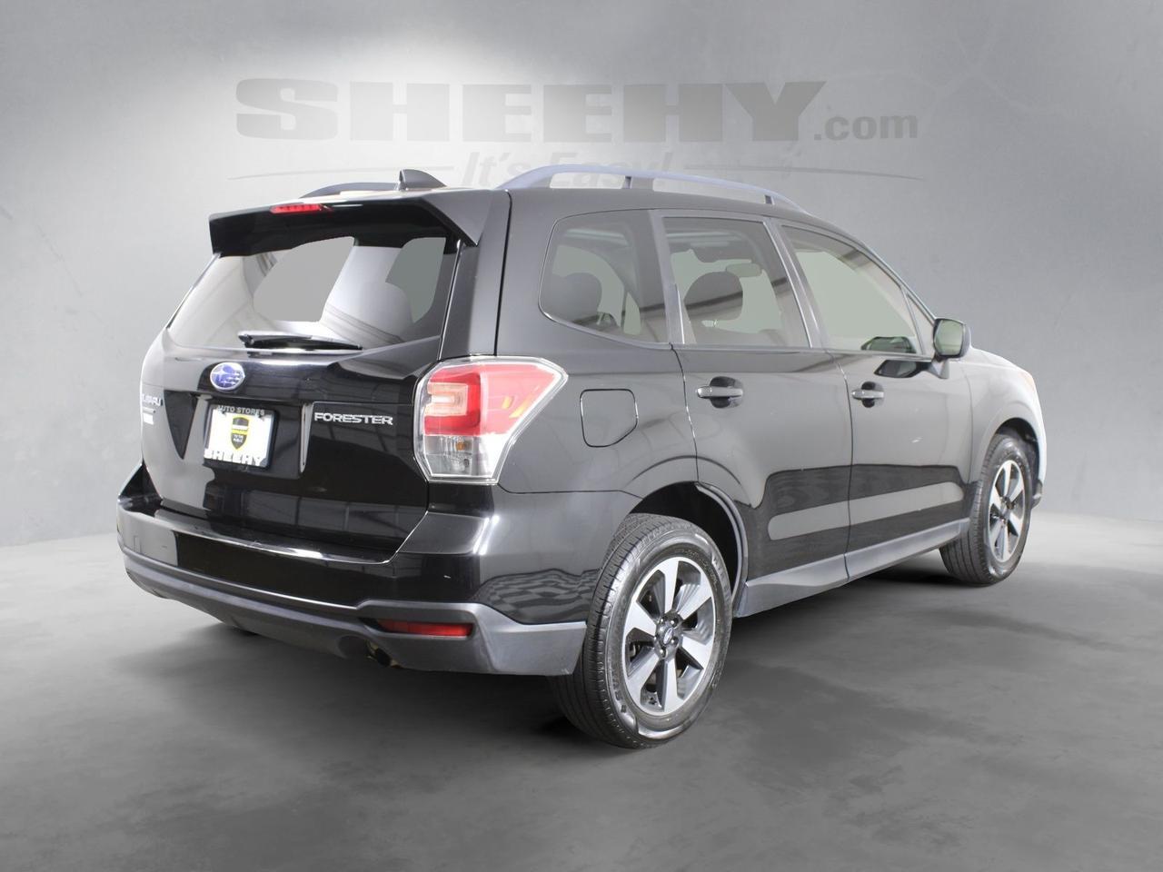 2018 Subaru Forester 2.5i Premium Manassas VA