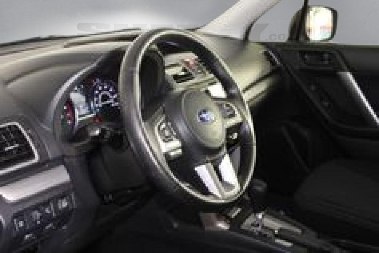 2018 Subaru Forester 2.5i Premium Manassas VA