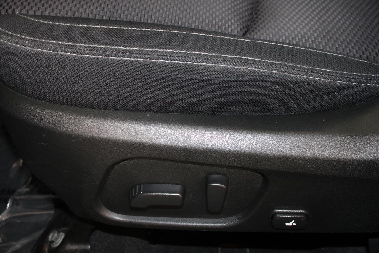 2018 Subaru Forester 2.5i Premium Manassas VA