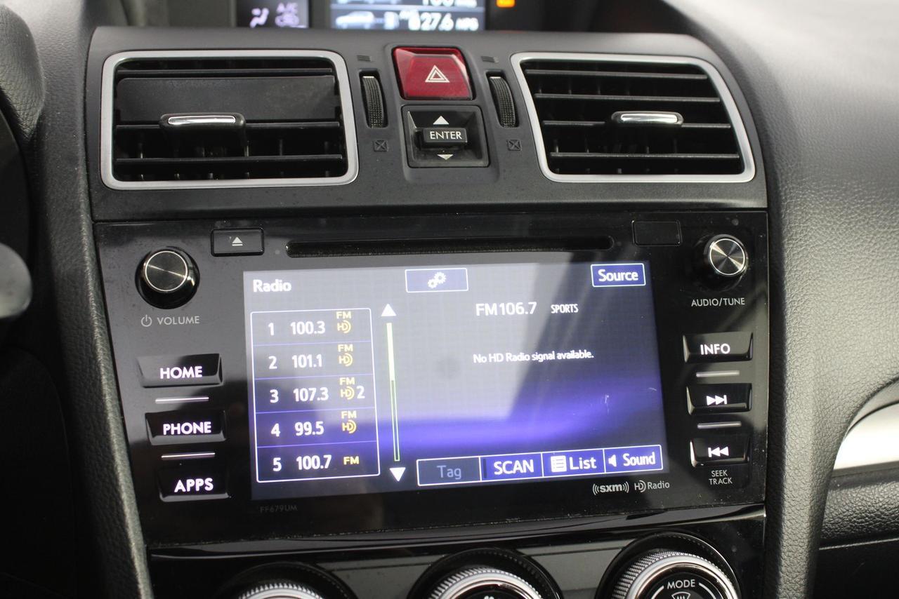 2018 Subaru Forester 2.5i Premium Manassas VA