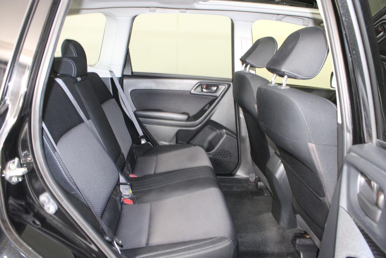 2018 Subaru Forester 2.5i Premium Manassas VA