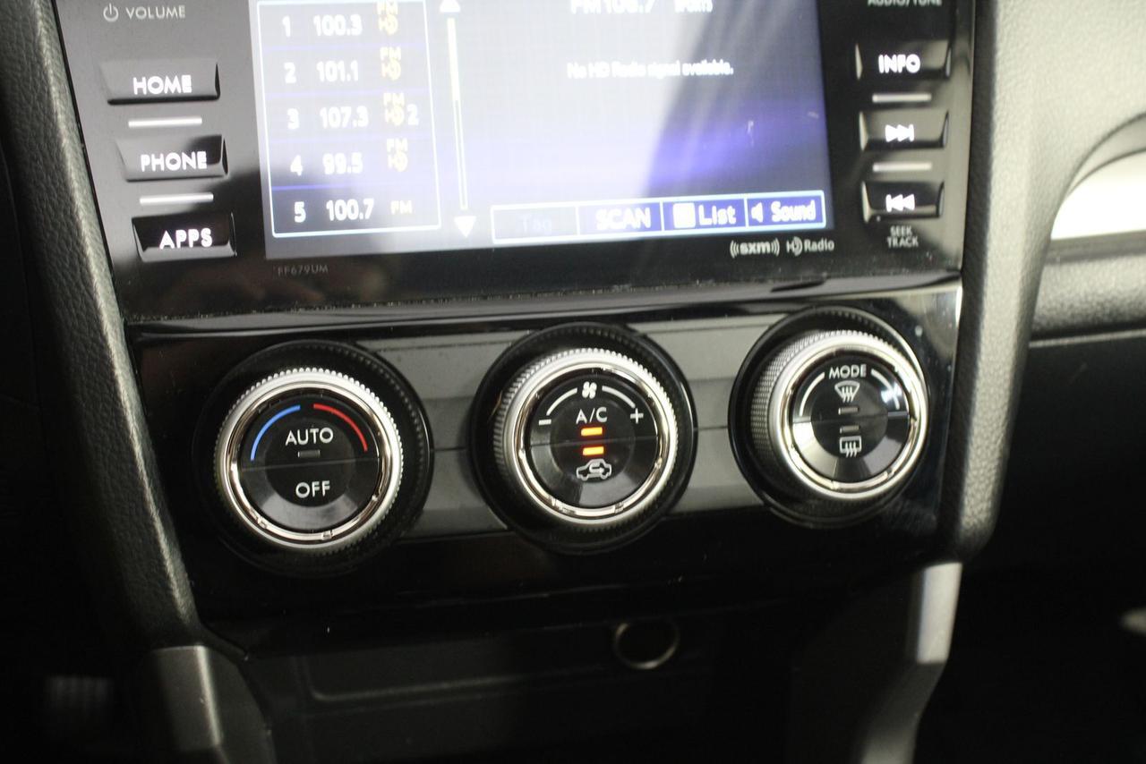 2018 Subaru Forester 2.5i Premium Manassas VA