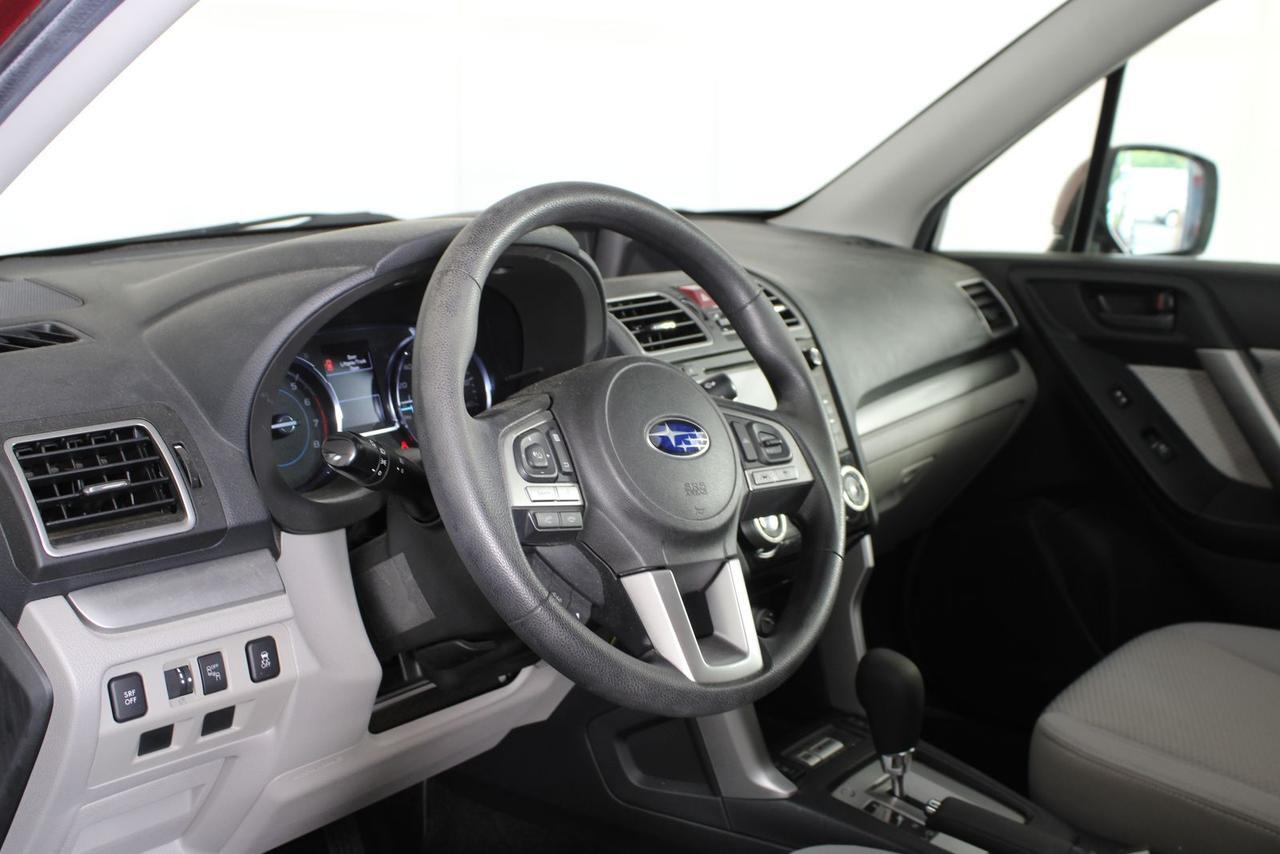 2018 Subaru Forester 2.5i Premium Manassas VA