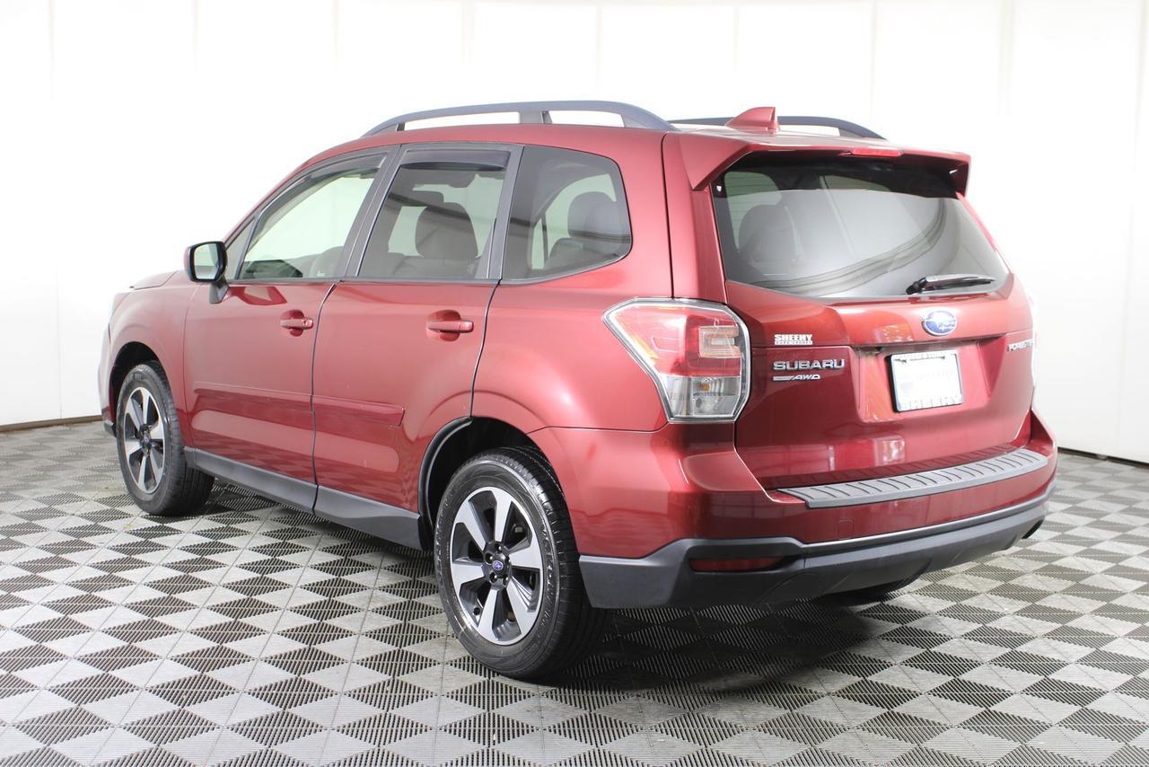 2018 Subaru Forester 2.5i Premium Manassas VA