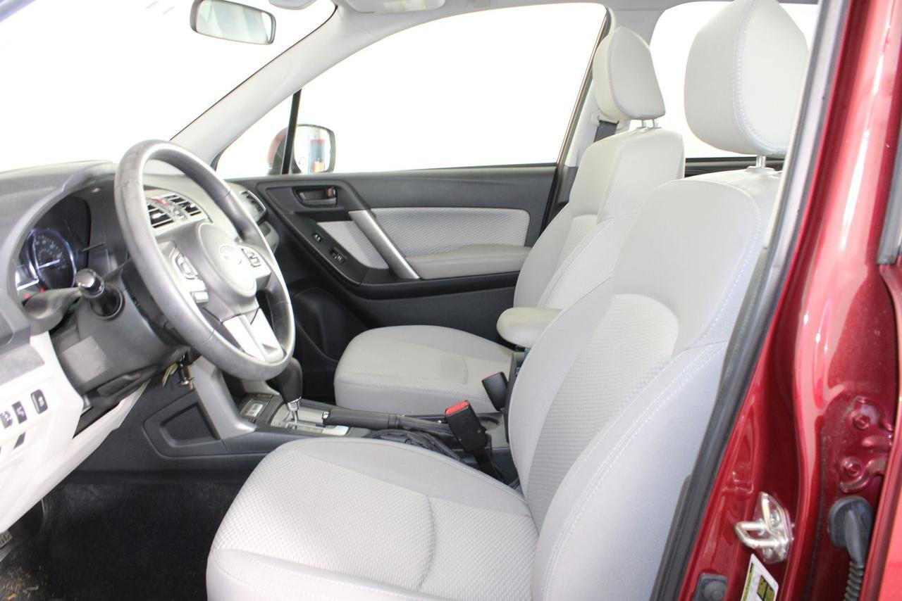 2018 Subaru Forester 2.5i Premium Manassas VA