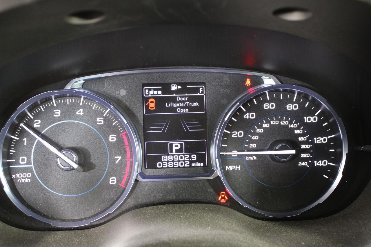 2018 Subaru Forester 2.5i Premium Manassas VA