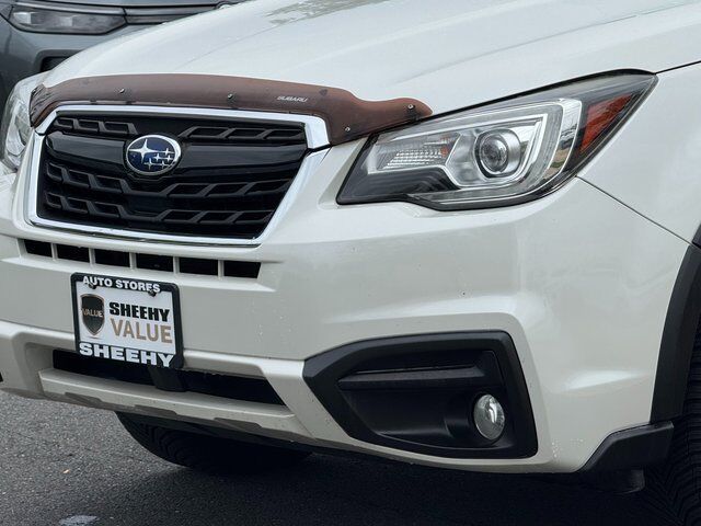 2018 Subaru Forester 2.5i Premium Springfield VA