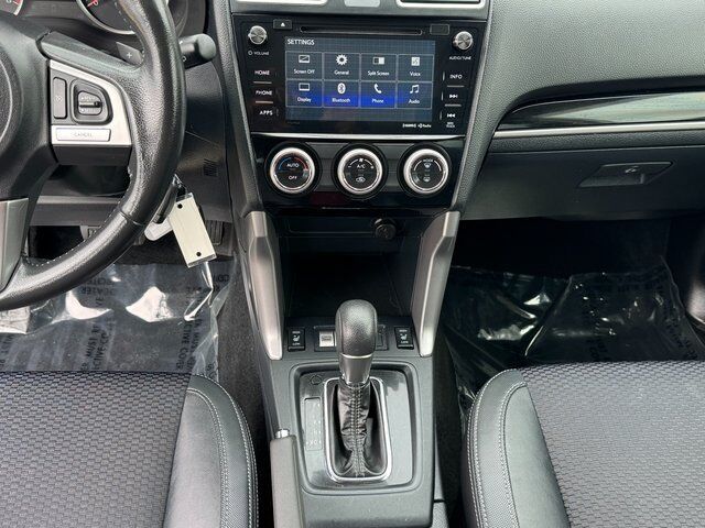 2018 Subaru Forester 2.5i Premium Springfield VA
