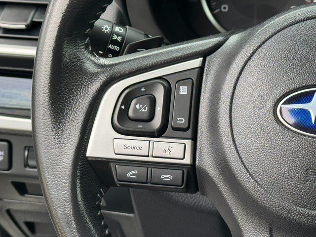 2018 Subaru Forester 2.5i Premium Springfield VA