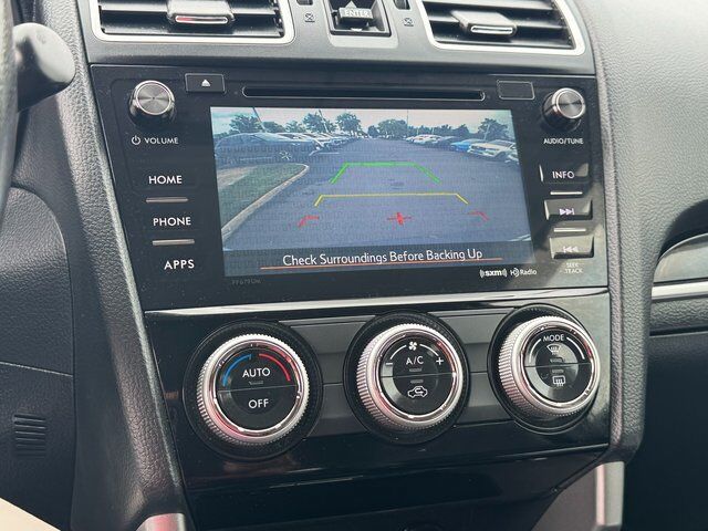 2018 Subaru Forester 2.5i Premium Springfield VA