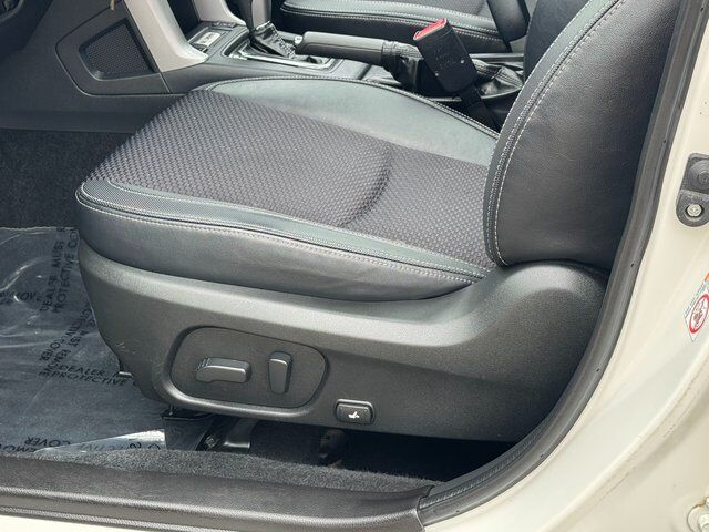 2018 Subaru Forester 2.5i Premium Springfield VA