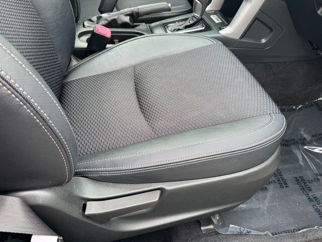 2018 Subaru Forester 2.5i Premium Springfield VA