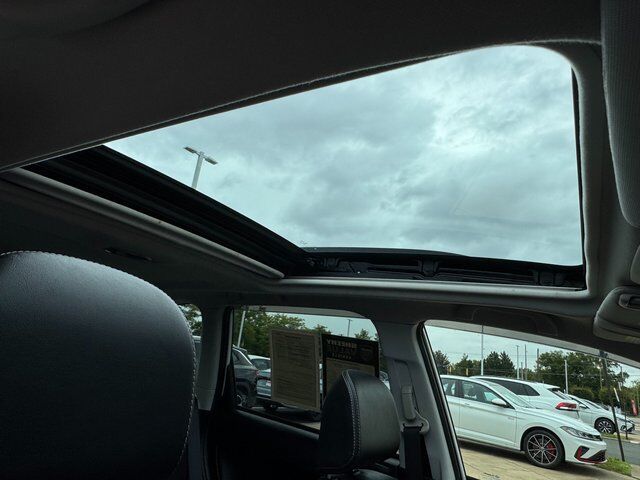 2018 Subaru Forester 2.5i Premium Springfield VA