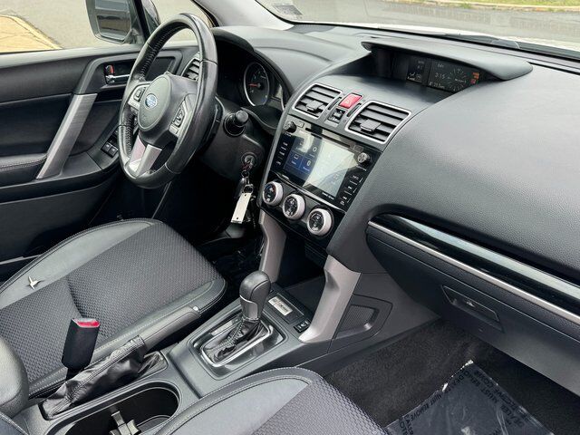 2018 Subaru Forester 2.5i Premium Springfield VA