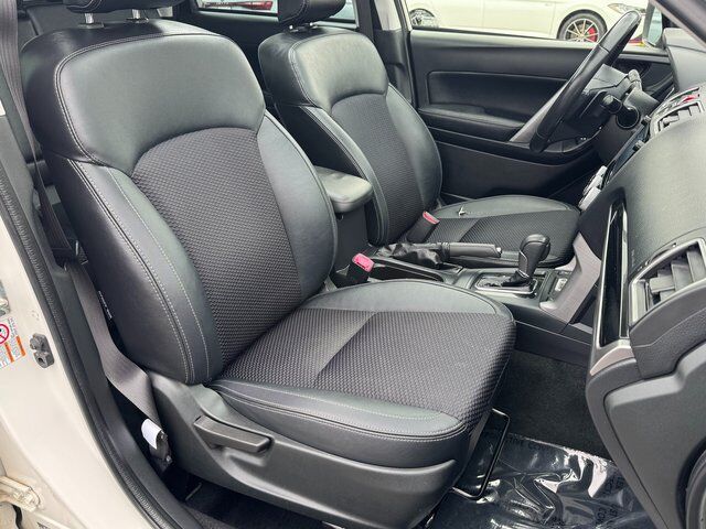 2018 Subaru Forester 2.5i Premium Springfield VA