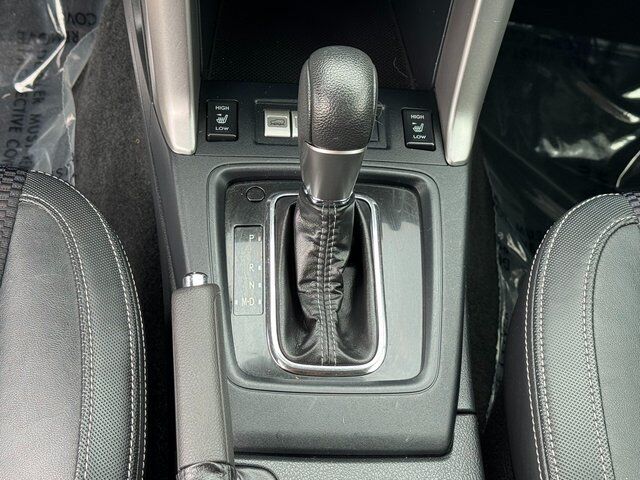 2018 Subaru Forester 2.5i Premium Springfield VA