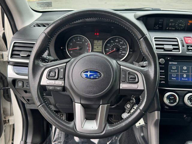 2018 Subaru Forester 2.5i Premium Springfield VA