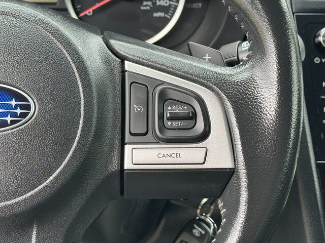 2018 Subaru Forester 2.5i Premium Springfield VA