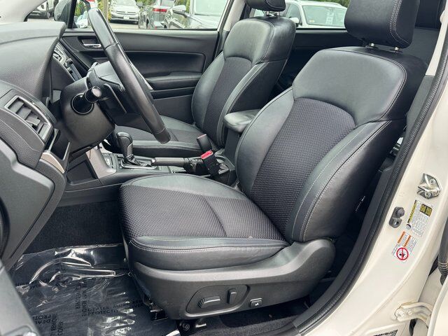 2018 Subaru Forester 2.5i Premium Springfield VA