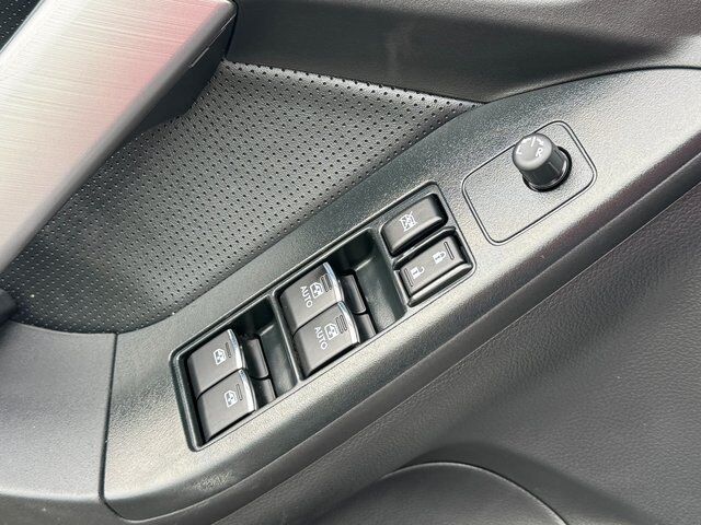 2018 Subaru Forester 2.5i Premium Springfield VA