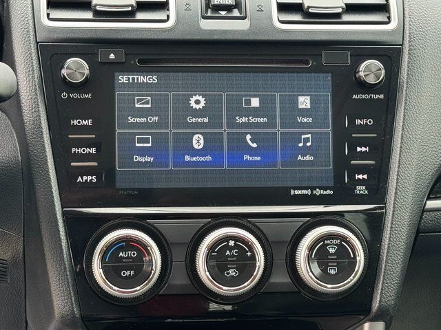 2018 Subaru Forester 2.5i Premium Springfield VA