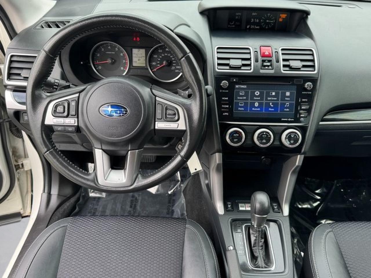 2018 Subaru Forester 2.5i Premium Springfield VA