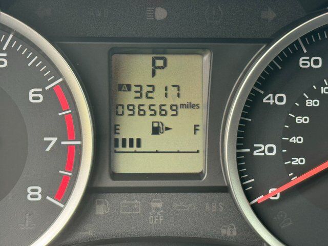 2018 Subaru Forester 2.5i Premium Springfield VA