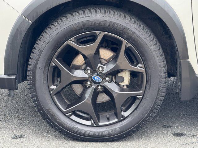 2018 Subaru Forester 2.5i Premium Springfield VA