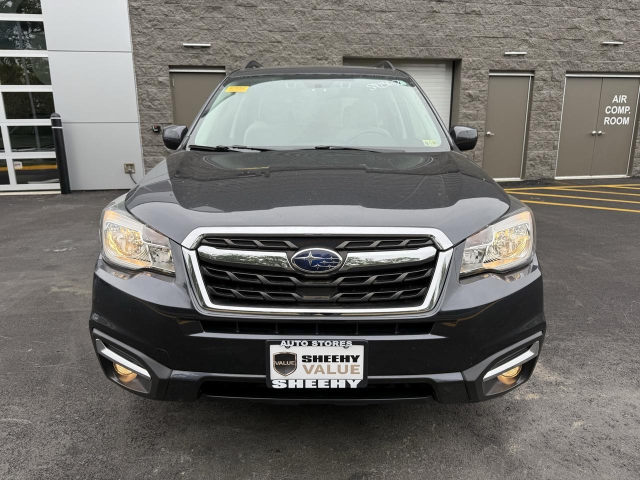 2018 Subaru Forester 2.5i Premium Springfield VA