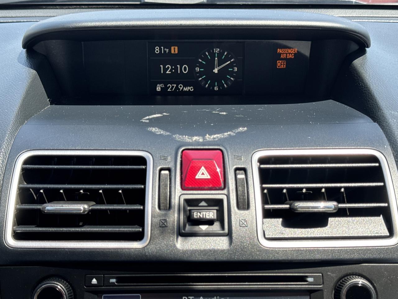 2018 Subaru Forester 2.5i San Antonio TX
