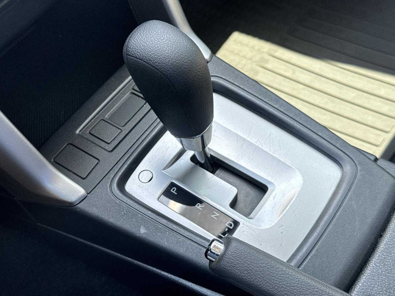 2018 Subaru Forester 2.5i San Antonio TX