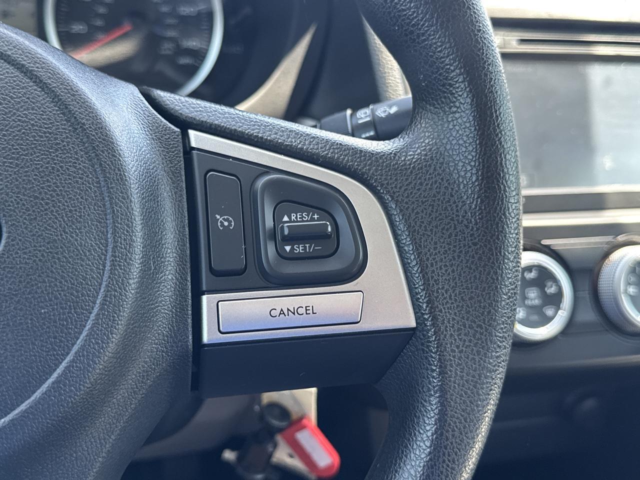 2018 Subaru Forester 2.5i San Antonio TX