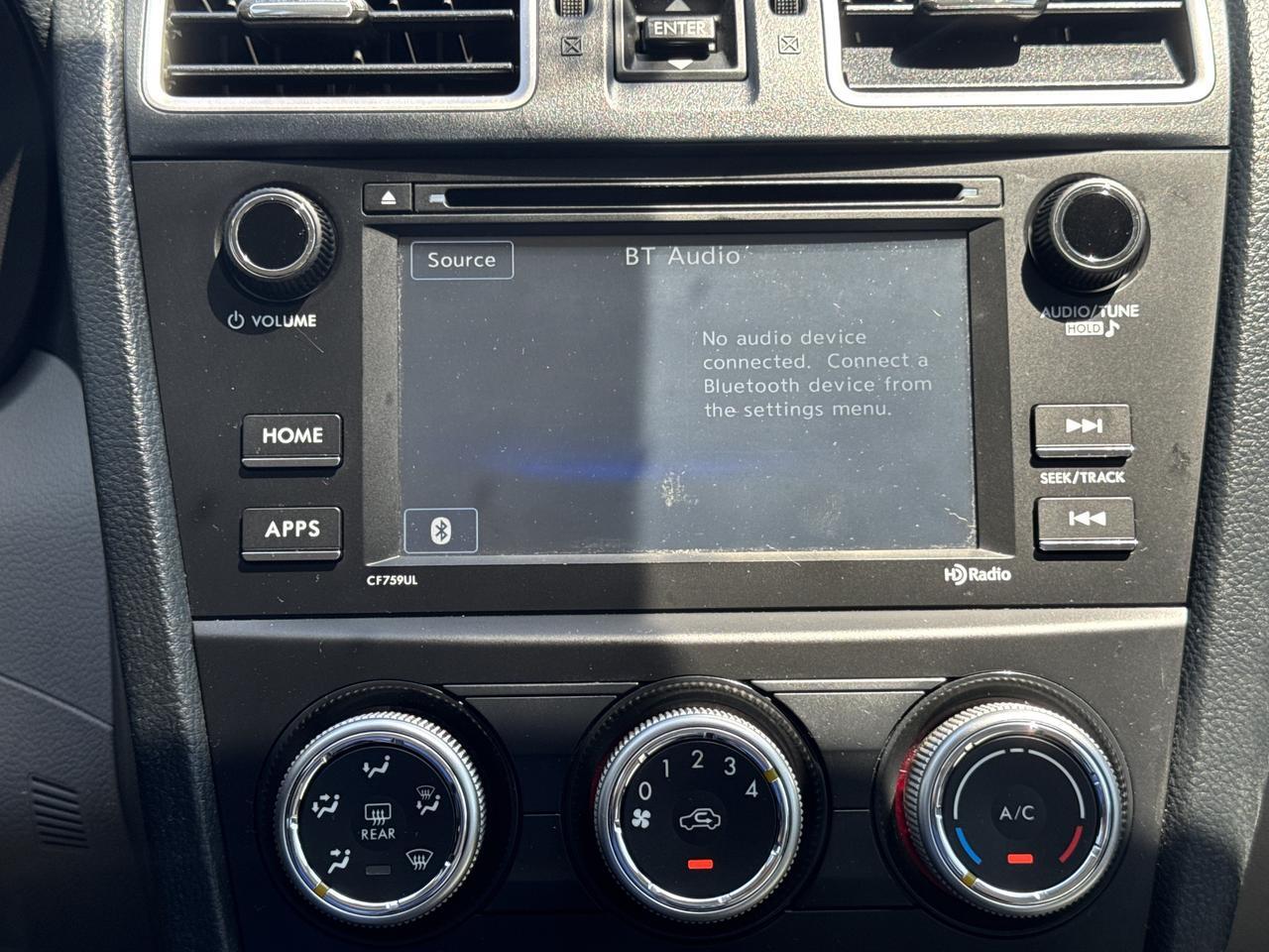 2018 Subaru Forester 2.5i San Antonio TX